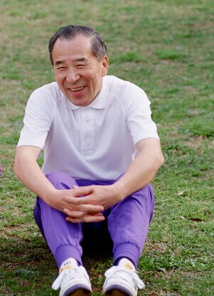 养生保健,早上做这些事可让你长寿